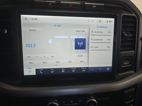 Used 2022 Ford F150 XLT w/ Equipment Group 302A High image 24