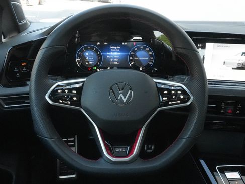 Used 2023 Volkswagen GTI Autobahn FWD image 18