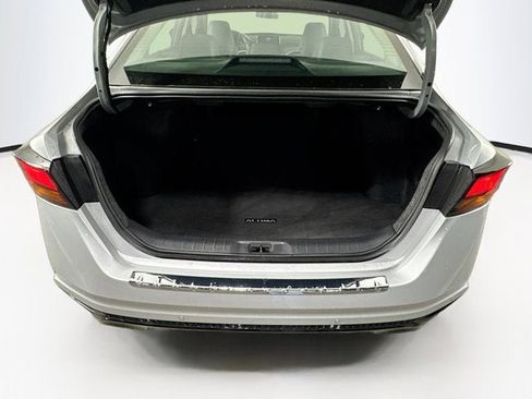 Used 2023 Nissan Altima 2.5 SR image 20