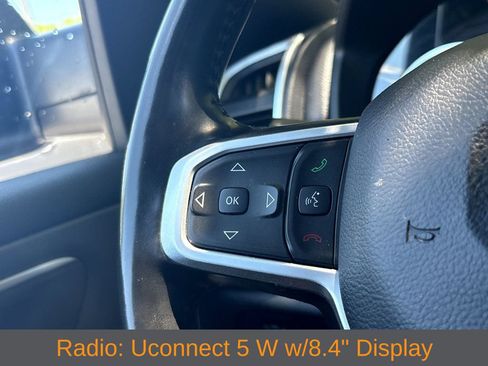 Used 2022 RAM 1500 Big Horn AWD/4WD image 18