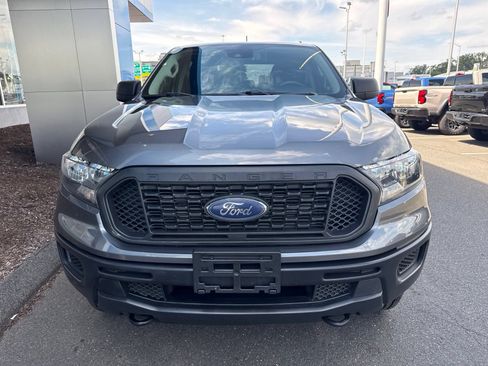 Used 2021 Ford Ranger XL w/ Trailer Tow Package AWD/4WD image 3