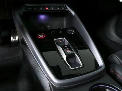 New 2026 Audi S3 Premium image 18