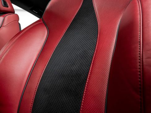 Certified 2025 Acura TLX SH-AWD w/ A-SPEC Pkg image 36