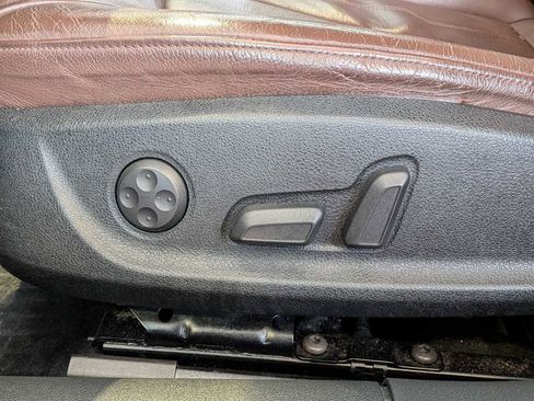 Used 2014 Audi A6 3.0T Premium Plus w/ 19" Sport Package image 14