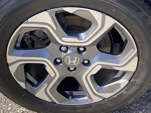 Used 2019 Honda CR-V EX-L image 23