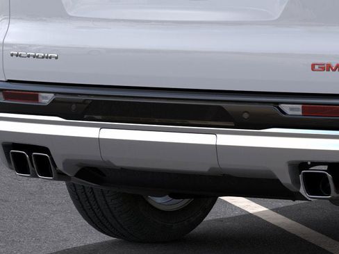 New 2026 GMC Acadia Denali image 38