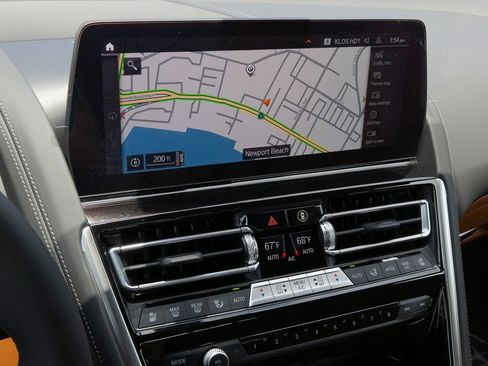 New 2026 BMW 840i RWD image 10