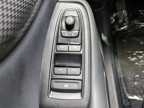 Certified 2025 Subaru Outback AWD/4WD image 21