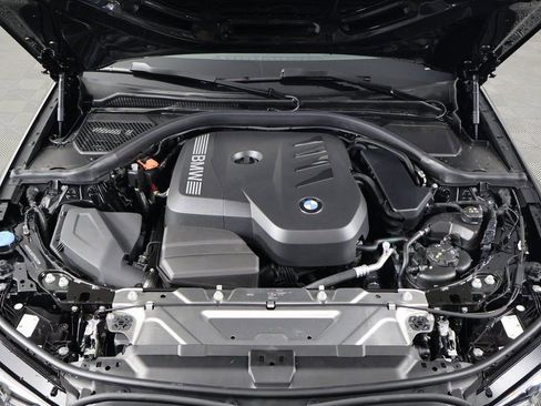 New 2026 BMW 330i Sedan w/ M Sport Package image 9