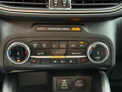 Used 2024 Ford Escape Active AWD/4WD image 12