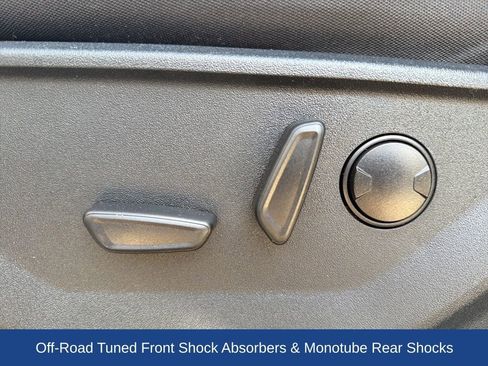 Used 2025 Ford F150 XLT w/ Equipment Group 302A MID image 12