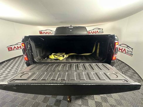 Used 2021 RAM 1500 TRX w/ TRX Level 2 Equipment Group image 27