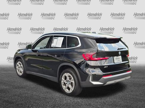 Used 2023 BMW X1 xDrive28i w/ Convenience Package AWD/4WD image 8