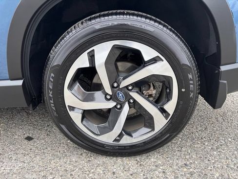 Certified 2024 Subaru Forester Touring AWD/4WD image 29