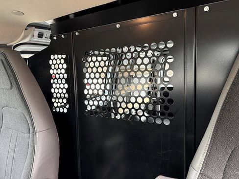 Used 2024 GMC Savana 2500 w/ Driver Convenience Package image 22