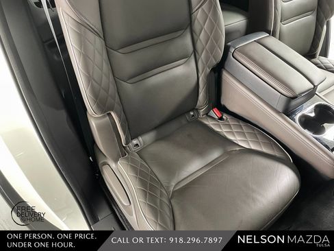 Used 2022 MAZDA CX-9 Signature image 50