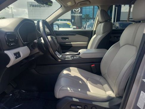 Used 2024 Honda Pilot EX-L image 18