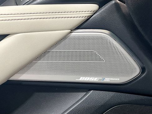 Used 2018 INFINITI Q60 3.0t Luxe w/ Sensory Package 3.0T Luxe image 15