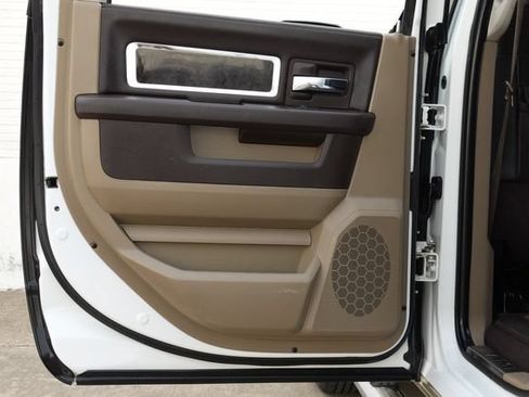 Used 2012 RAM 3500 Laramie Longhorn w/ Max Tow Pkg AWD/4WD image 36