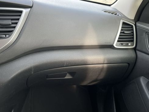 Used 2016 Hyundai Tucson Eco image 16