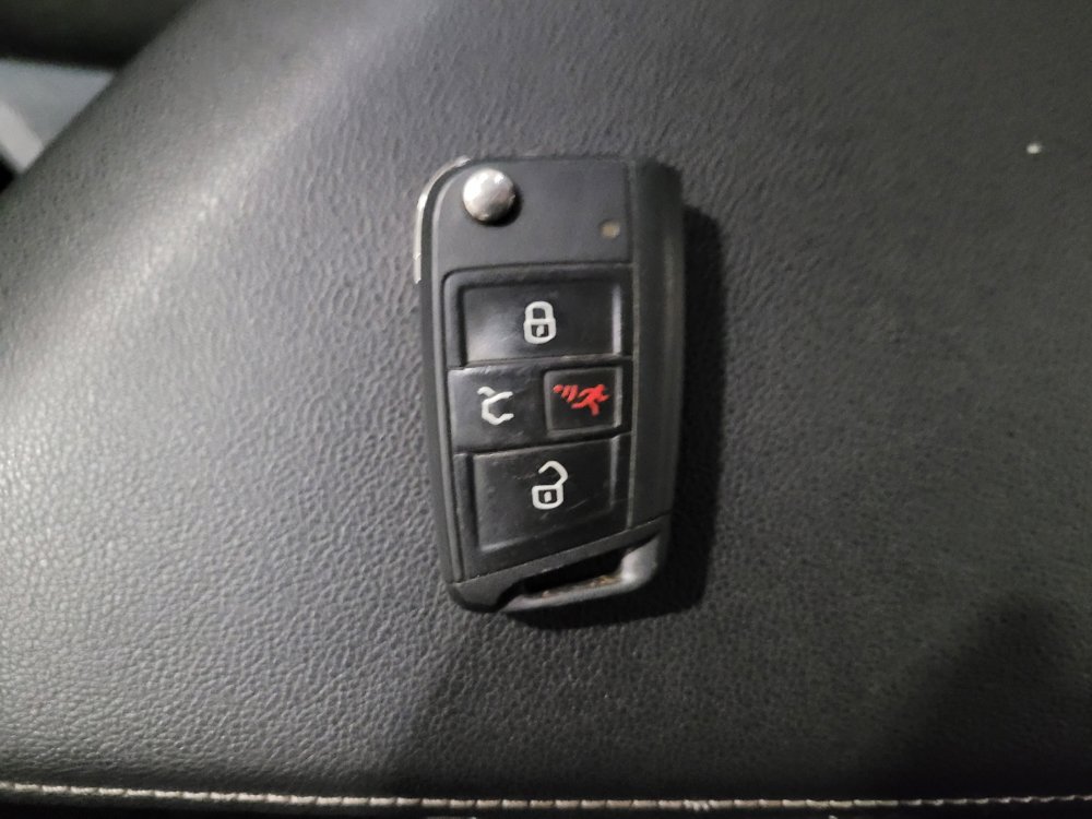 Used 2025 Volkswagen Jetta S FWD image 32