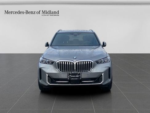 Used 2024 BMW X5 xDrive40i image 2