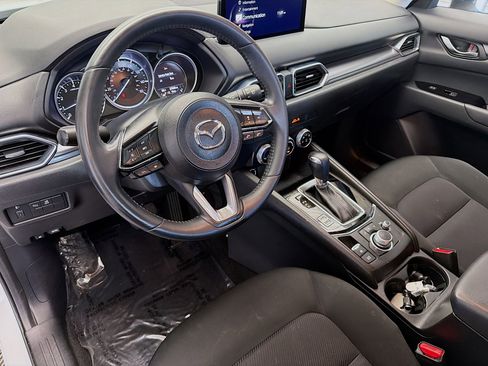Used 2023 MAZDA CX-5 AWD 2.5 S image 7