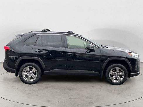Used 2024 Toyota RAV4 LE AWD/4WD image 6
