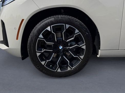 New 2025 BMW X3 xDrive30i w/ Premium Package image 11