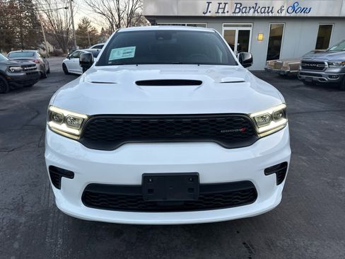 Used 2022 Dodge Durango GT image 8