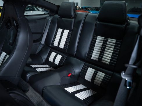 Used 2012 Ford Mustang Shelby GT500 w/ SVT Performance Pkg image 27