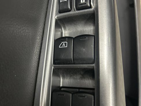 Used 2014 Subaru Impreza WRX Limited w/ Navigation System Package AWD/4WD image 9