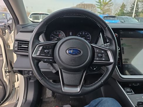 Used 2021 Subaru Outback Premium image 13
