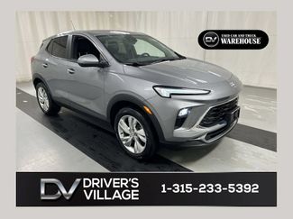 Used 2024 Buick Encore GX Preferred w/ Comfort Package AWD/4WD video 1