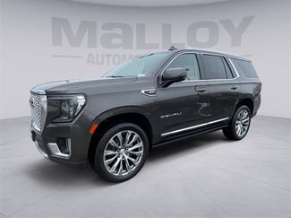 Used 2021 GMC Yukon Denali w/ Denali Premium Package video 1