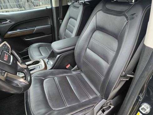 Used 2017 GMC Canyon Denali image 20