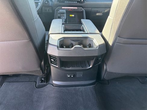 New 2026 Toyota Tundra SR5 w/ SR5 Convenience Package image 24