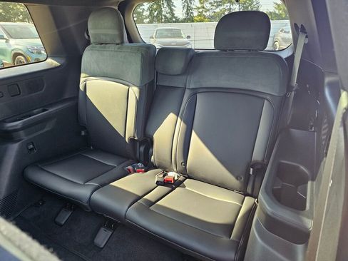 New 2027 Kia Telluride X-Line SX Prestige AWD/4WD image 60