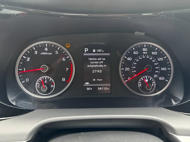 Used 2023 Kia K5 GT-Line w/ GT-Line Premium Package AWD/4WD image 15