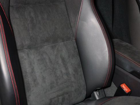 Used 2021 Porsche 718 Cayman GT4 w/ Light Design Package image 39