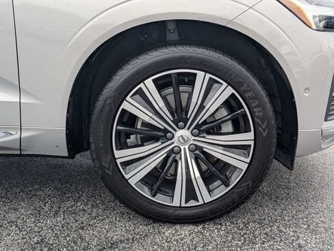 Used 2022 Volvo XC60 B6 Inscription w/ Advanced Package AWD/4WD image 11