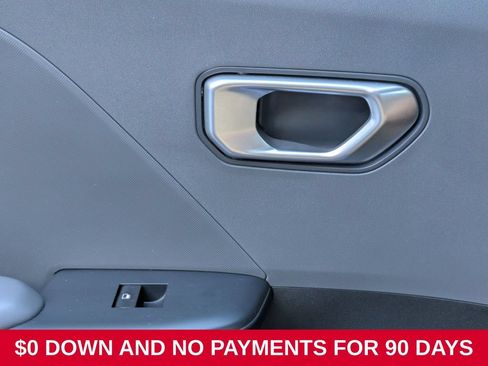 Used 2025 Kia K4 FWD image 26