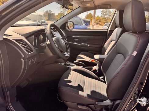 New 2026 Mitsubishi Outlander Sport SE AWD/4WD image 13