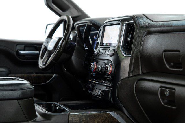 Used 2020 GMC Sierra 1500 Denali w/ Denali Ultimate Package AWD/4WD image 26