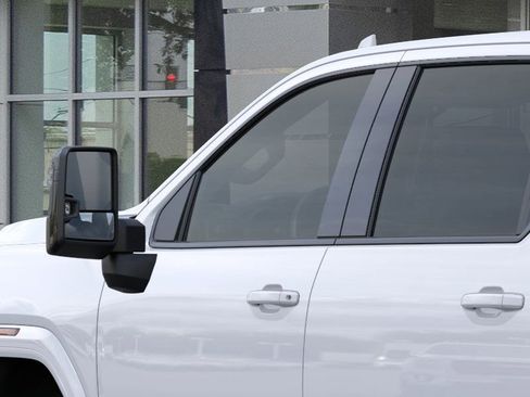 New 2026 GMC Sierra 2500 AT4 w/ AT4 Premium Plus Package image 12