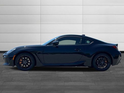 New 2026 Subaru BRZ tS RWD image 6