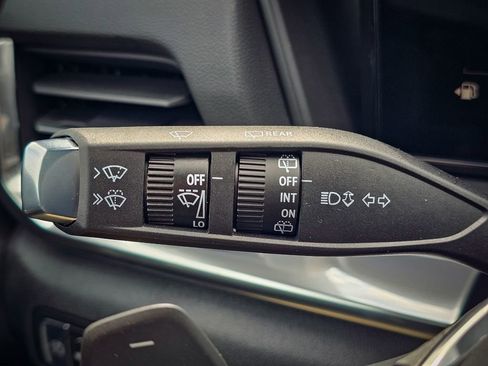 New 2026 GMC Terrain Elevation AWD/4WD image 16