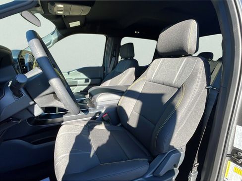 New 2025 Ford F150 STX w/ Equipment Group 200A image 15