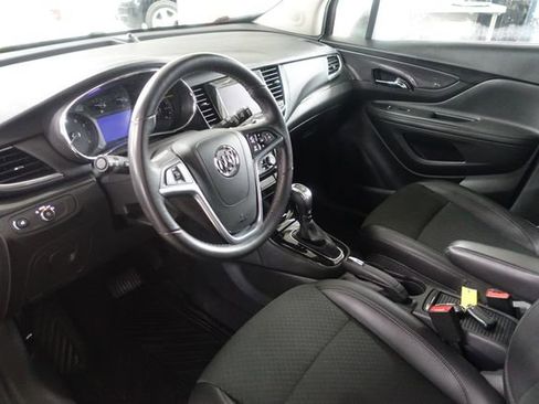 Used 2022 Buick Encore Preferred w/ Safety Package AWD/4WD image 10