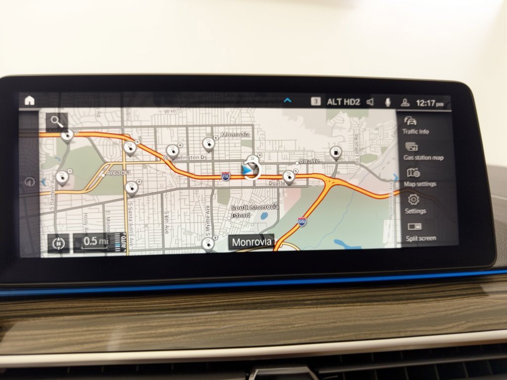 Used 2023 BMW 530e w/ Convenience Package RWD image 23